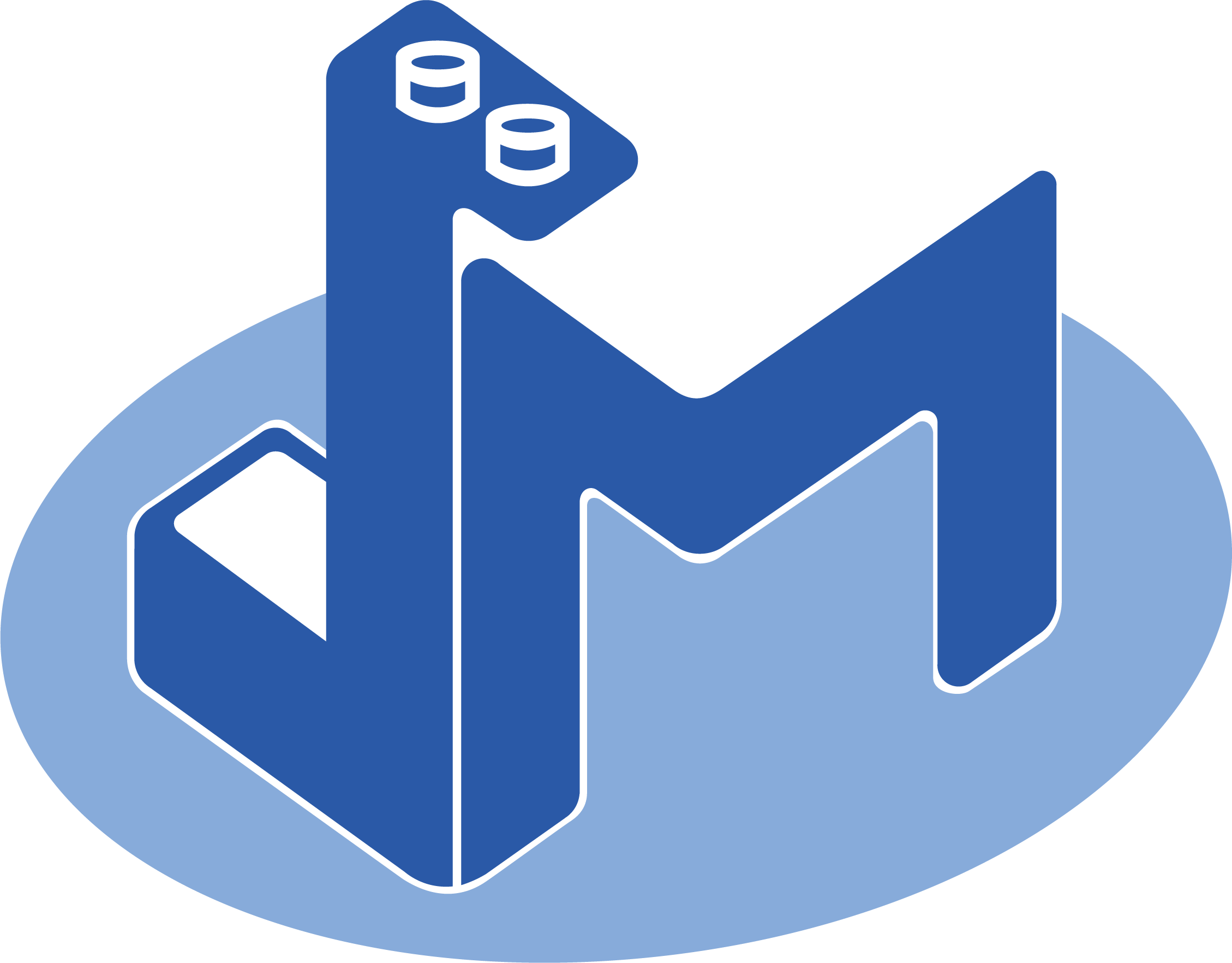 积木科技 Logo